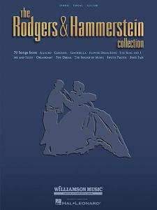 The Rodgers And Hammerstein Collection (PVG)