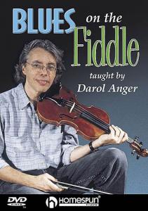 Darol Anger: Blues On The Fiddle