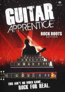 Guitar Apprentice - Rock Roots