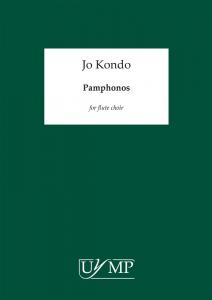 Jo Kondo: Pamphonos