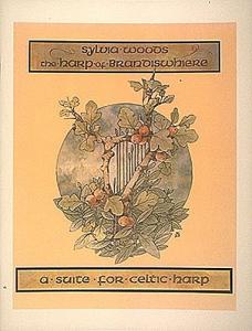 The Harp of Brandiswhiere (Harp)