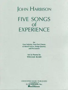 Five Songs of Experience