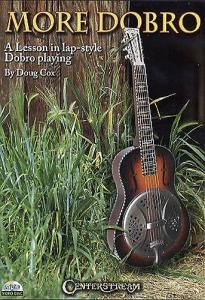 More Dobro
