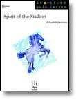 Elizabeth Gutierrez: Spirit of the Stallion