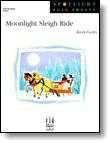 Kevin Costley: Moonlight Sleigh Ride