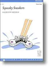 Elizabeth W. Greenleaf: Squeaky Sneakers