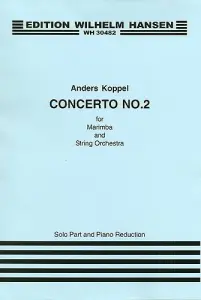 Joachim Andersen: Fantasies Nationales 'Hongroises' Op.59 No.6