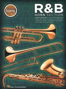 R&B Horn Section - Transcribed Horns