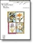 Melody Bober: Wildflower Waltz