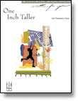 Wynn-Anne Rossi: One Inch Taller