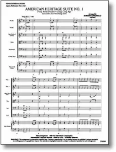 Various: American Heritage Suite No. 1