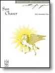 Timothy Brown: Sun Chaser