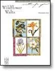 Melody Bober: Wildflower Waltz