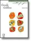 Elizabeth W. Greenleaf: Greedy Goblins