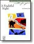 Mary Leaf: Frightful Night, A