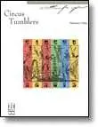 Christopher Goldston: Circus Tumblers