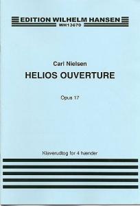 Carl Nielsen: Helios Ouverture Op. 17