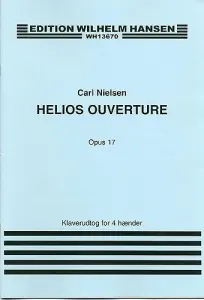 Carl Nielsen: Helios Ouverture Op. 17