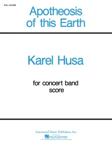 Apotheosis of This Earth