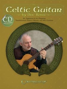 Doc Rossi: Celtic Guitar