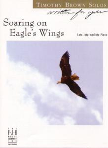 Timothy Brown: Soaring On Eagle's Wings