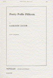 Jacob: Pretty Pollie Pillicote