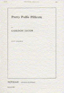 Jacob: Pretty Pollie Pillicote