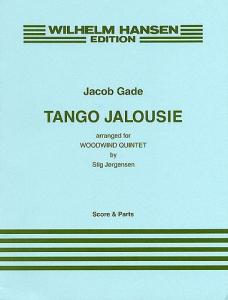 Jean Sibelius: 13 Pieces Op.76 No.9 'Arabesque'
