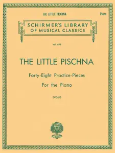 Johann Pischina: The Little Pischna