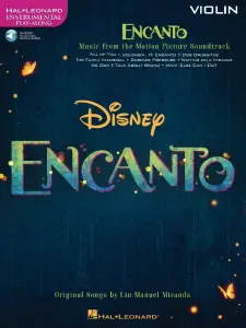 Encanto for (Violin)