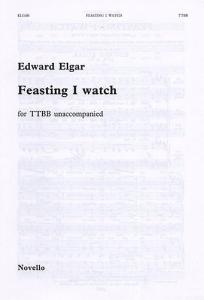 Elgar: Feasting I Watch