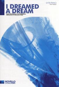 Alain Boublil/Claude-Michel Schönberg: I Dreamed A Dream (Les Misérables) - SATB