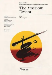 The American Dream Show - Singles