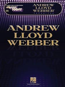 E-Z Play Today Volume 246: Andrew Lloyd Webber Favorites