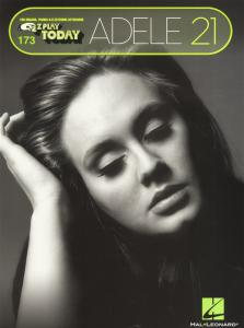 E-Z Play Today 173: Adele 21