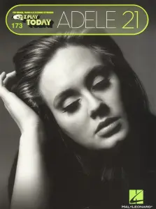 E-Z Play Today 173: Adele 21