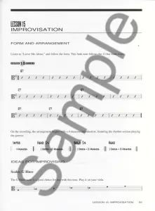 Berklee Practice Method: Get Your Band Together Viola