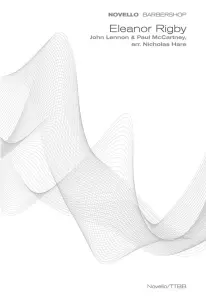 The Beatles: Eleanor Rigby (Novello Barbershop)