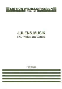 Julens Musik (Voice and piano)