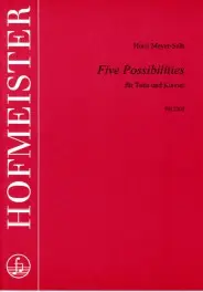Meyer-selb, H.: 5 Possibilities