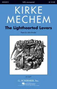 The Lighthearted Lovers, Op. 47a
