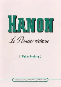 Charles Hanon: The Virtuoso Pianist