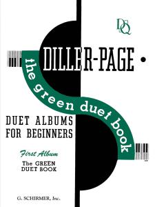 The Green Duet Book For Beginners
