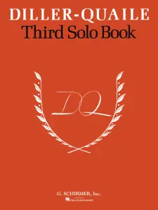 Diller-Quaile Piano Series Third Solo Book