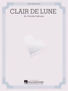 Clair de Lune