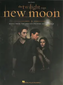 The Twilight Saga - New Moon (Easy Piano)