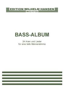 BASS-ALBUM