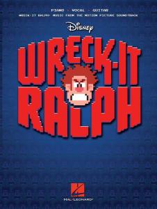 Wreck-It Ralph: Music From The Motion Picture Soundtrack