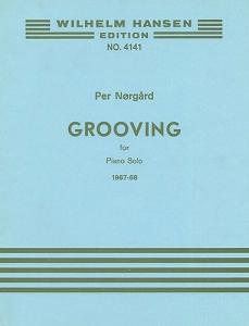 Per Nørgård: Grooving