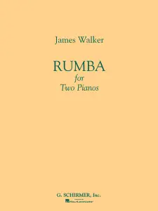 James Walker: Rumba